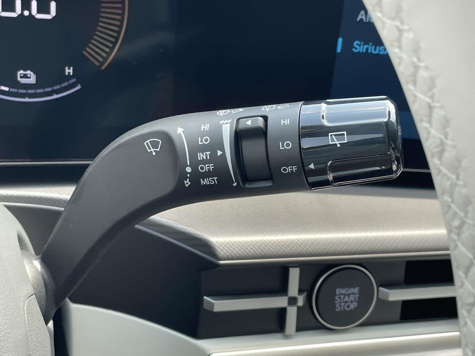 New 2026 Ecotronic Gray Hyundai SEL image 36