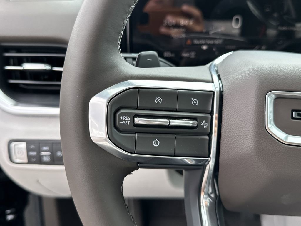 2026 GMC Terrain Denali - Photo 20