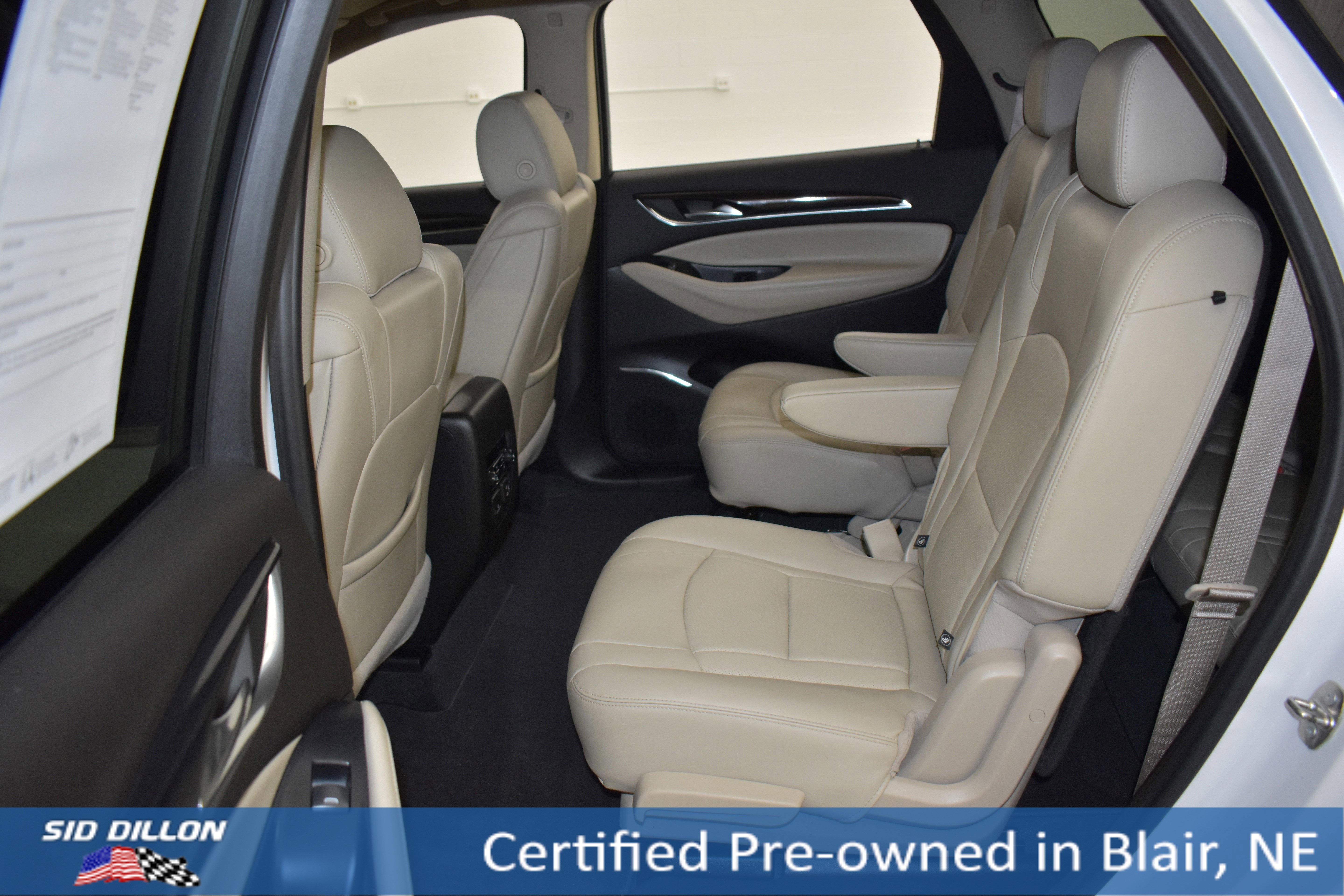 2021 Buick Enclave Premium - Photo 9