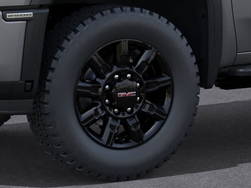 2026 GMC Sierra 2500HD AT4 - Photo 9