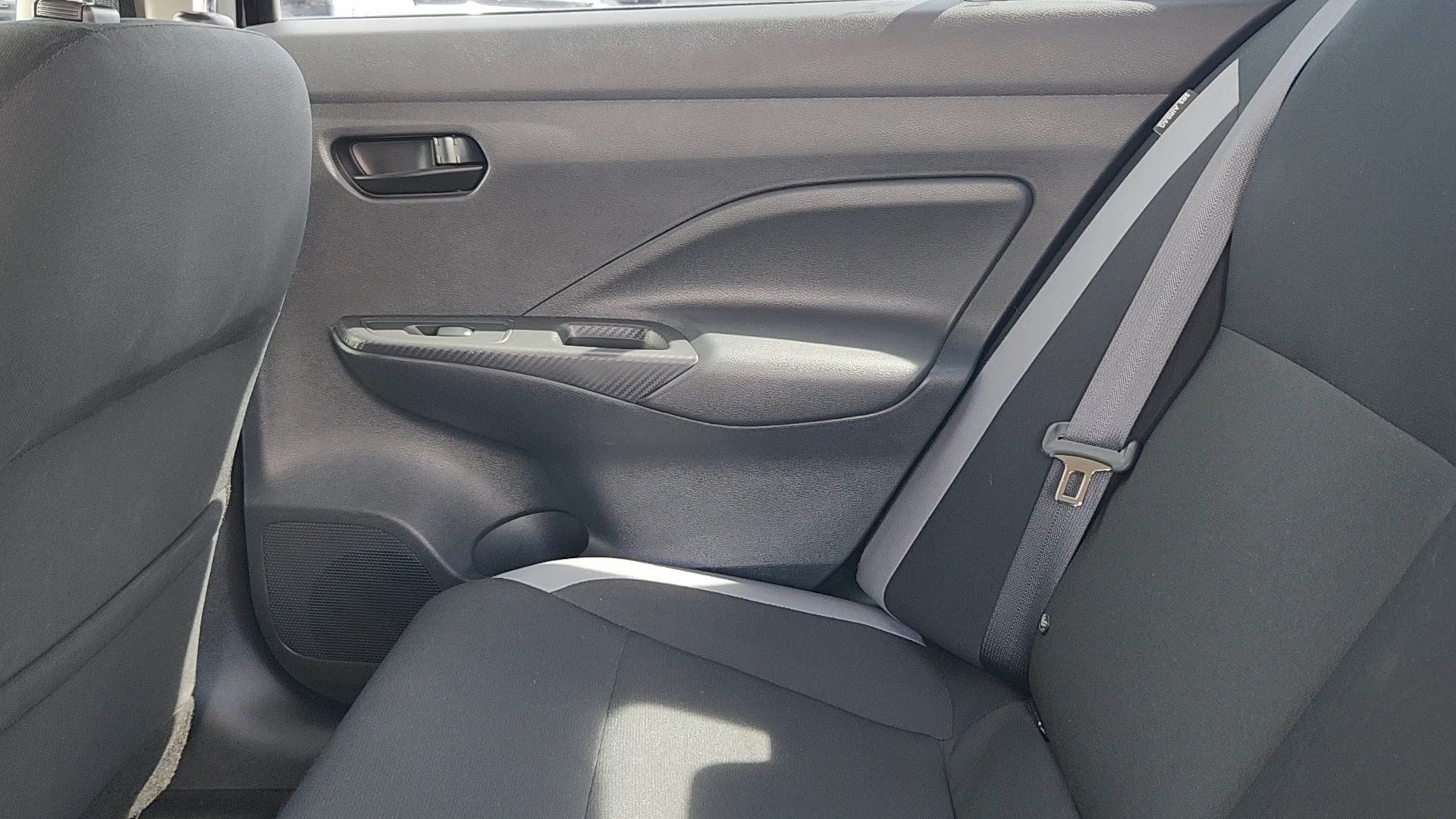 Used 2025 Super Black Nissan S image 16