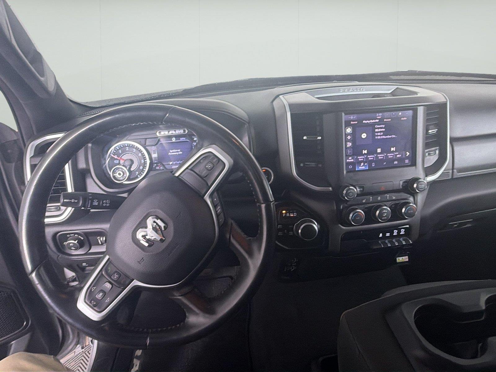 Used 2022  RAM Big Horn image 31