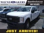 2026 Ford F-250's photo