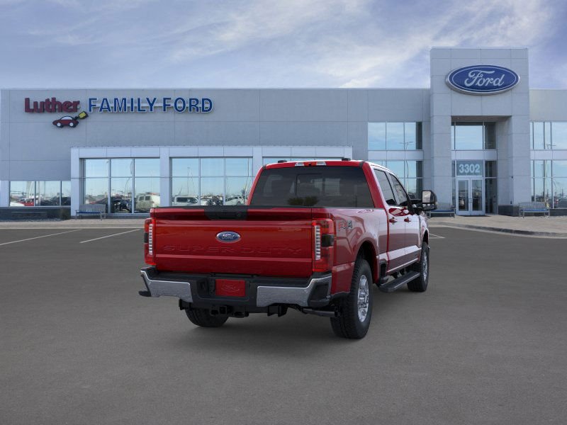 2026 Ford F-350 Super Duty XLT - Photo 36
