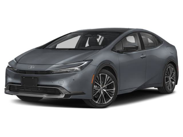 2027 Toyota Prius