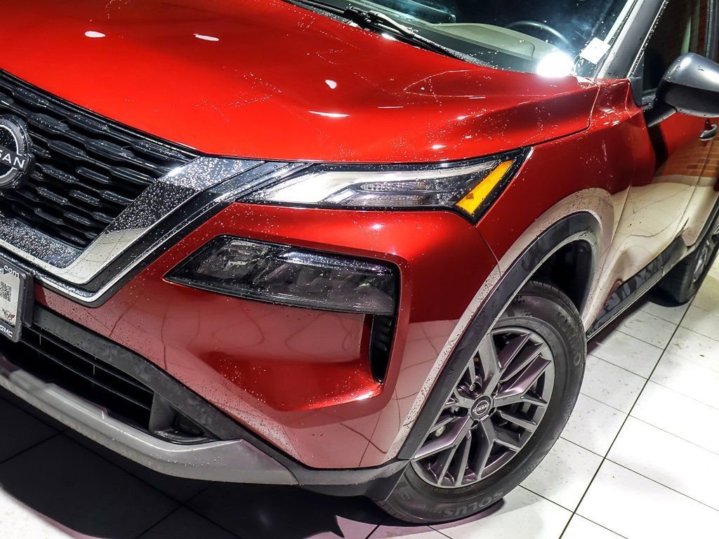 2023 NISSAN ROGUE - Image 7