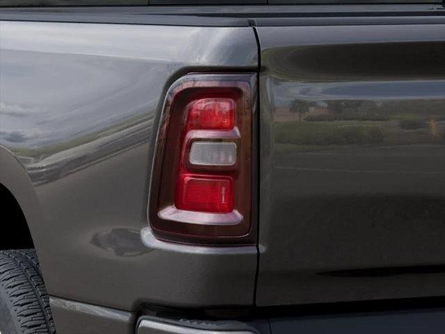 New 2026 Granite Crystal Metallic Clearcoat RAM Express image 35