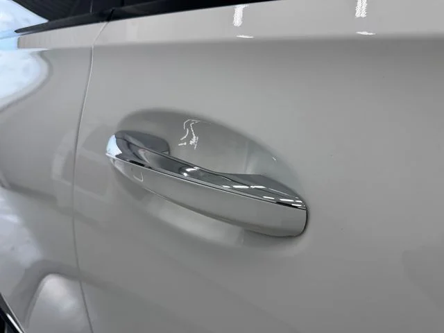Certified Used 2024 White Mercedes-Benz GLS 450 image 38