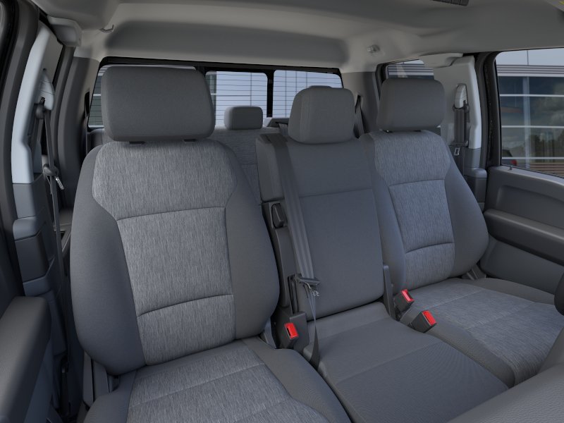 2026 Ford F-350 Super Duty XL - Photo 10