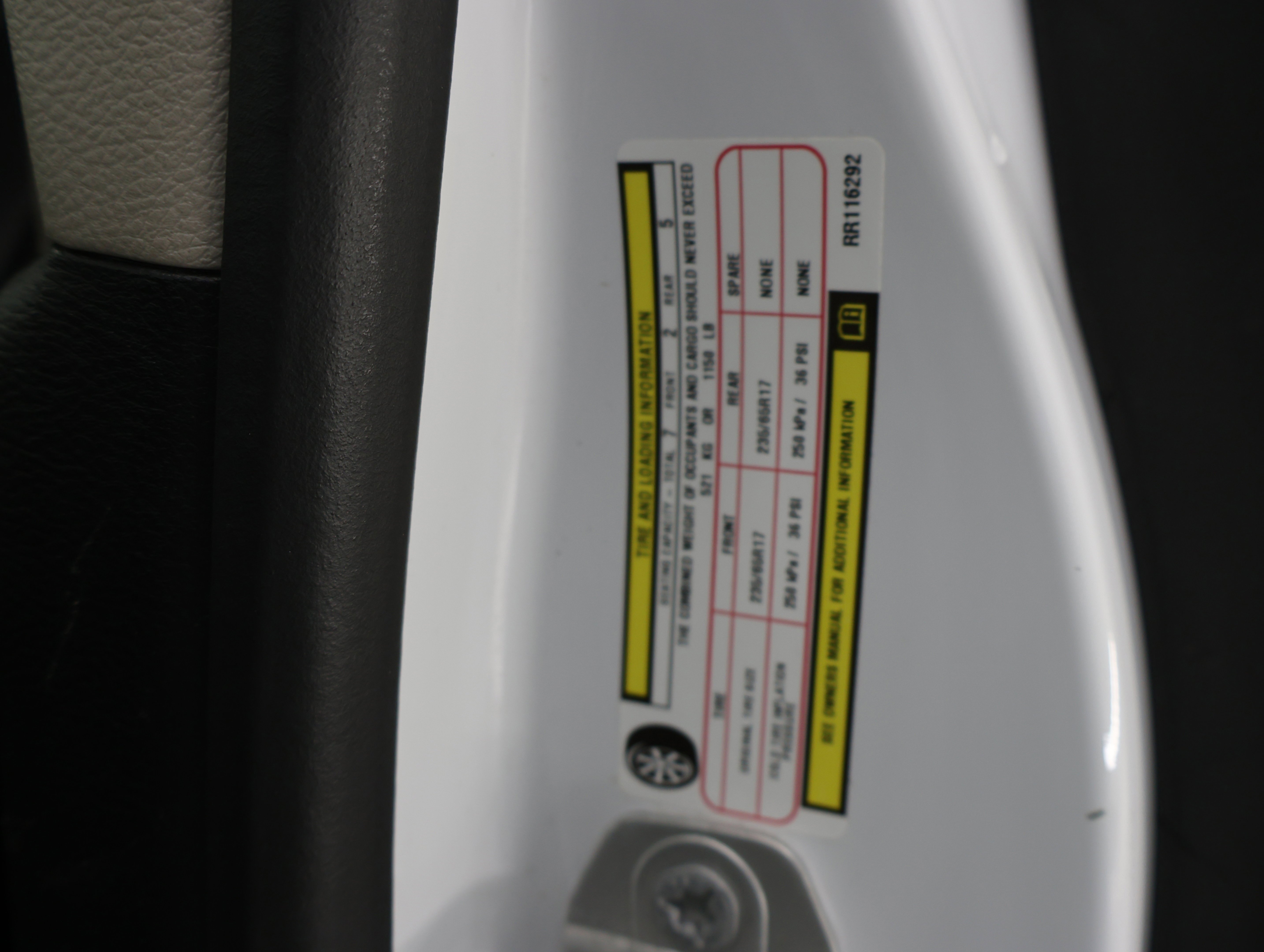 Used 2024 Bright White Clearcoat Chrysler Touring L: TOURING L-STOW N GO-QUADS-THIRD-ADAPTIVE CRUISE-1 OWNER image 65