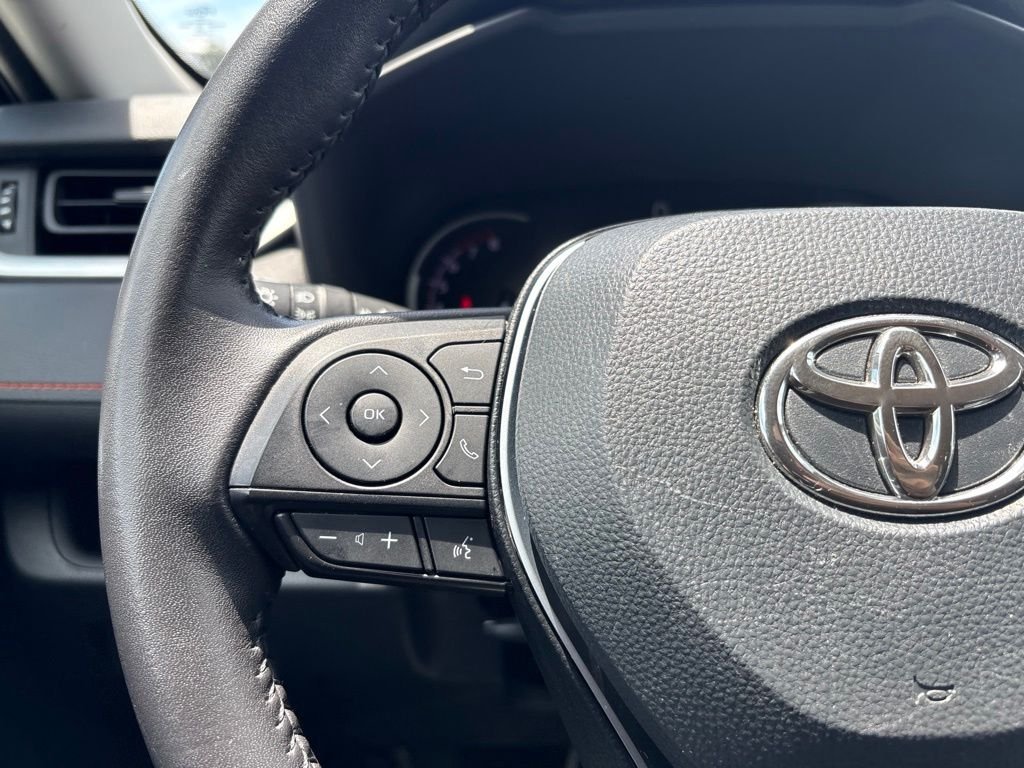 Used 2024 Black Toyota Adventure image 21