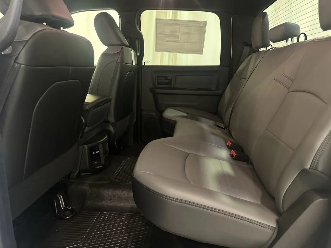 2026 RAM 3500 Tradesman - Photo 18
