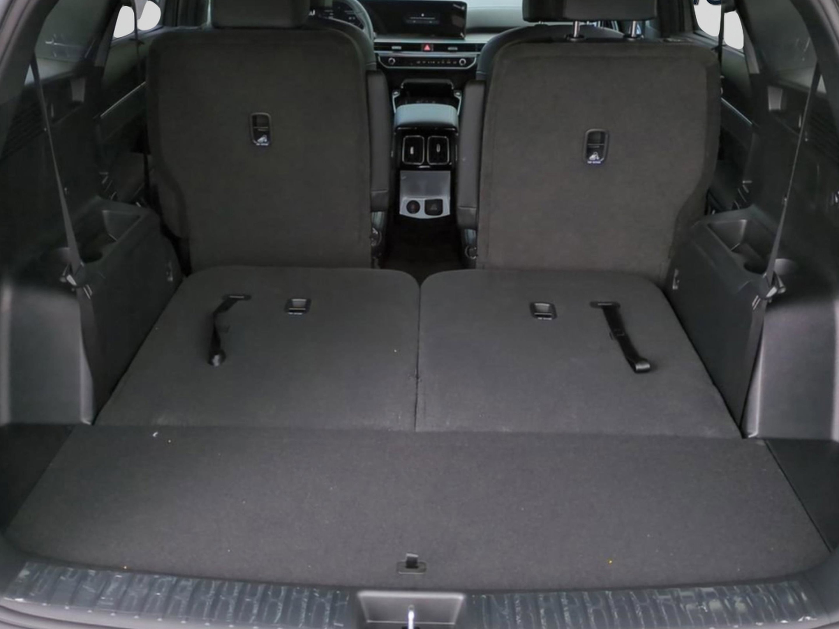 New 2026 Snow White Pearl Kia X-Line SX Prestige image 15