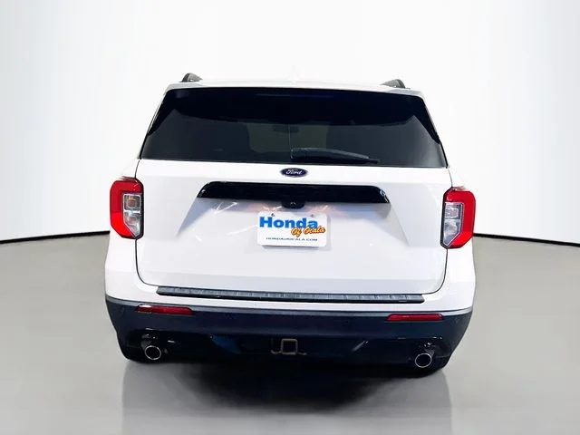2023 Ford Explorer ST-LINE - Photo 22