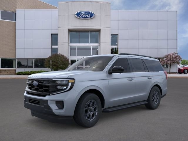 2025 Ford Expedition Active 4x4's photo