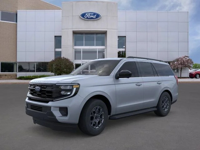 2025 Ford Expedition Active 4x4's photo