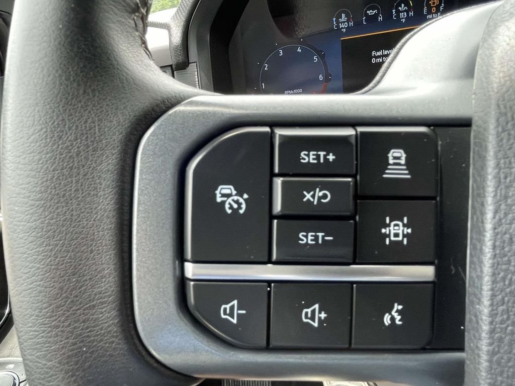2024 Ford F-150 XLT - Photo 22