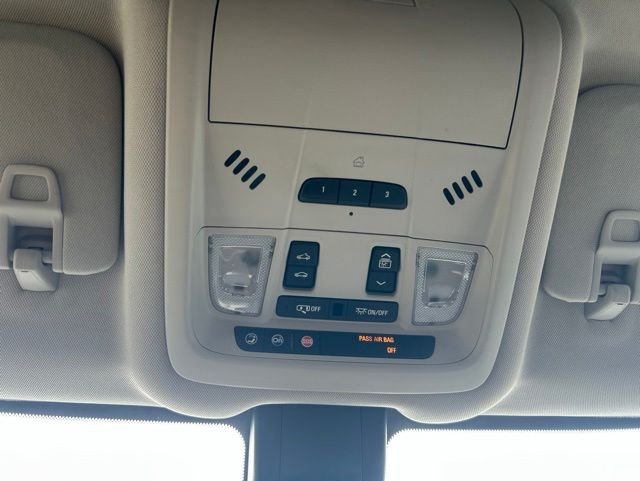 Used 2018 Black GMC Denali image 24