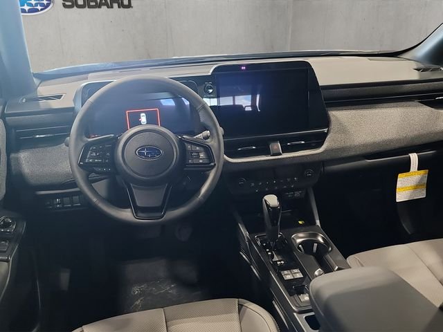 2026 Subaru Outback Limited XT - Photo 2