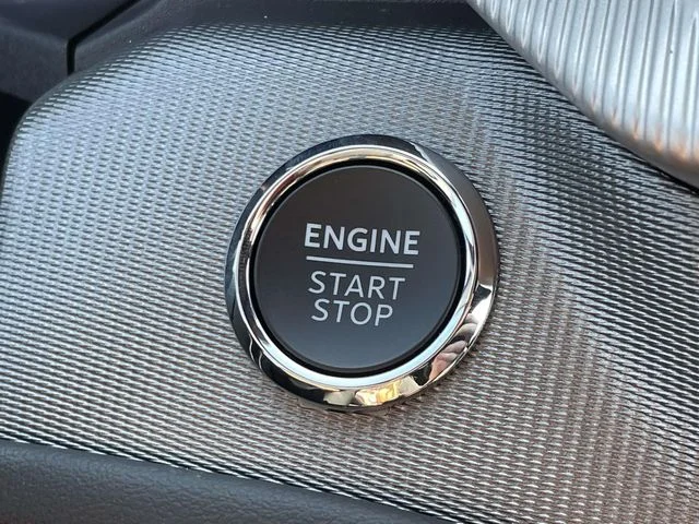 New 2026 Carbonized Gray Metallic Ford ST image 27