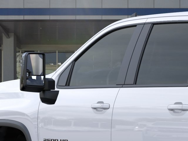 2026 Chevrolet Silverado 2500 HD LT - Photo 12