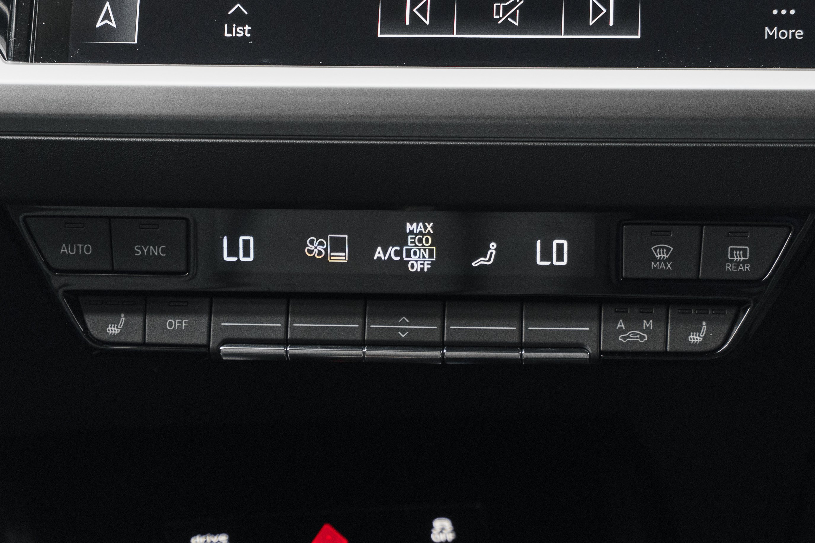 Used 2024 Mythos Black Metallic Audi Premium Plus image 10