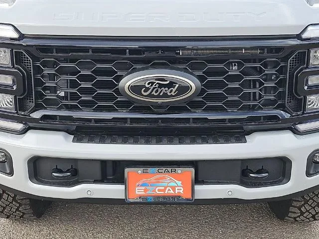 New 2026 Avalanche Ford F-250® Lariat® image 84