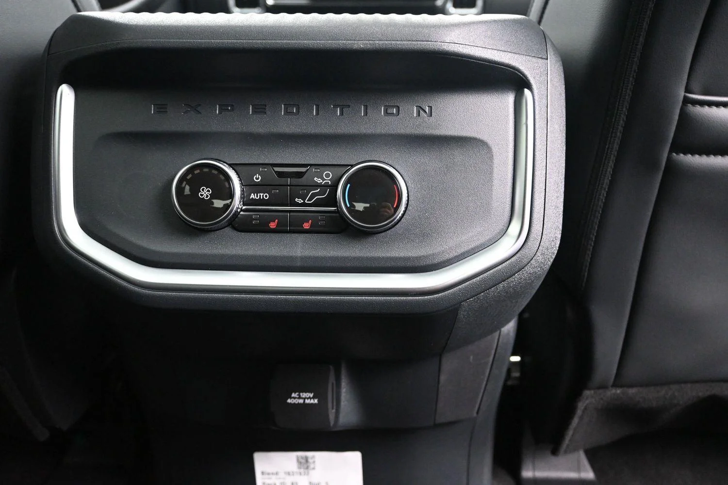 New 2027 Marsh Gray Ford Tremor® image 15