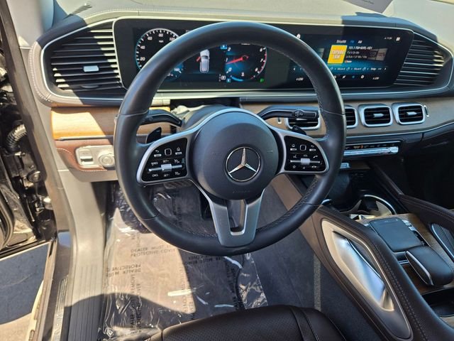 Used 2020  Mercedes-Benz GLE 350 image 6