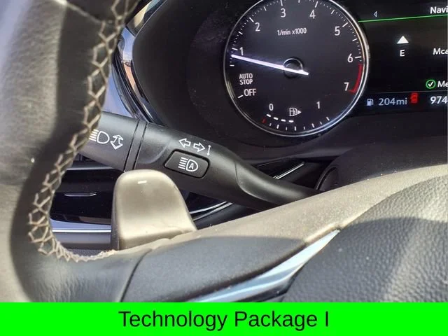 2022 Buick Envision Avenir - Photo 21