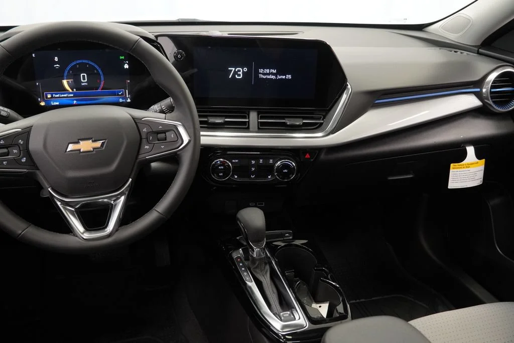 2026 Chevrolet Trax LT - Photo 14