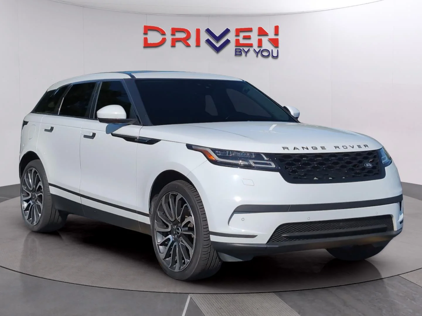 Used 2020 Fuji White Land Rover S image 7