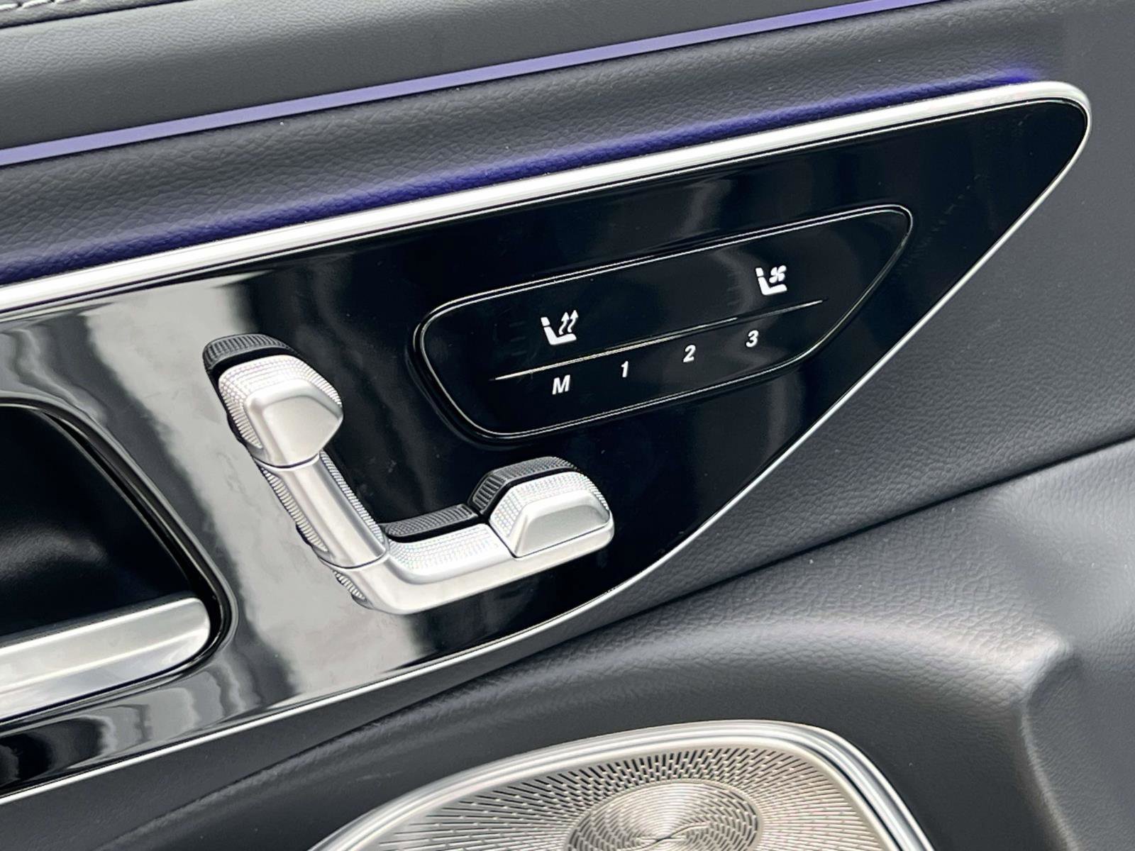 New 2026 Cirrus Silver Metallic Mercedes-Benz E 350 image 49