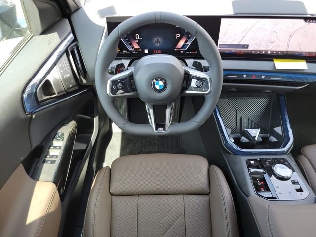 Used 2026 Blue BMW 30 xDrive image 14