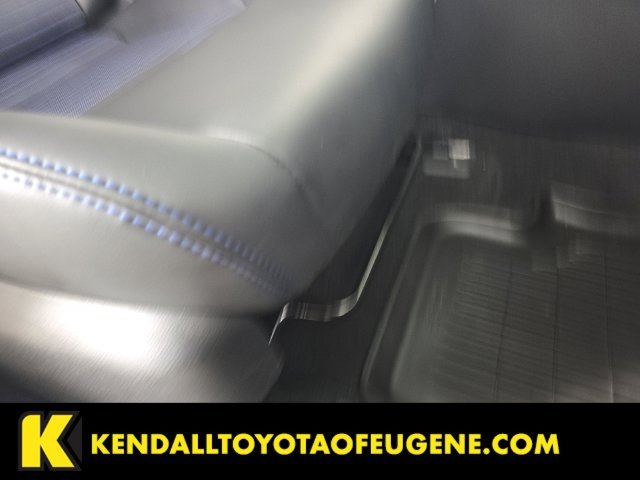 Used 2023 Gray Toyota XSE image 32