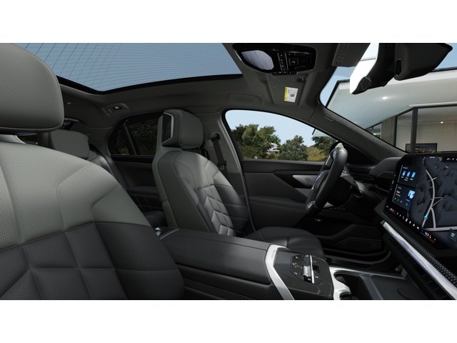 New 2027 Tanzanite Blue II Metallic BMW  image 9