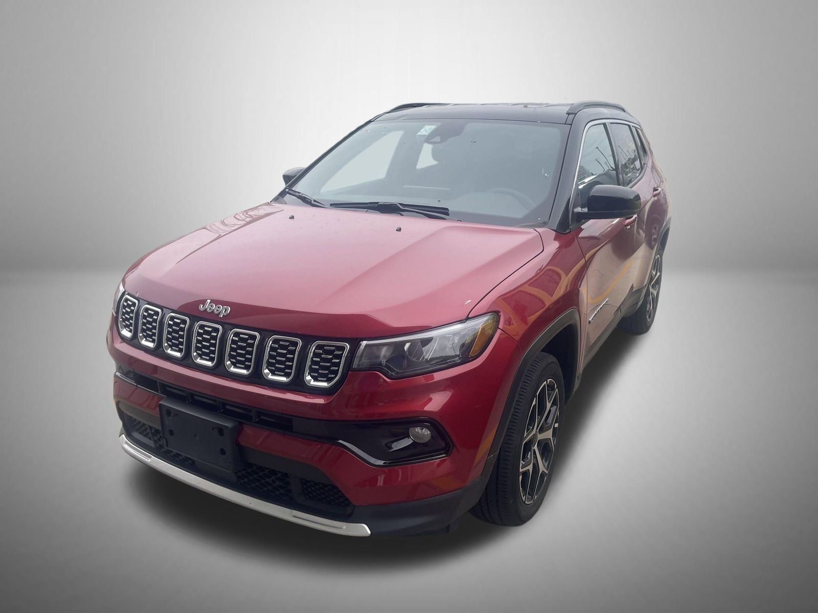 2025 Jeep Compass Limited 4X4's photo