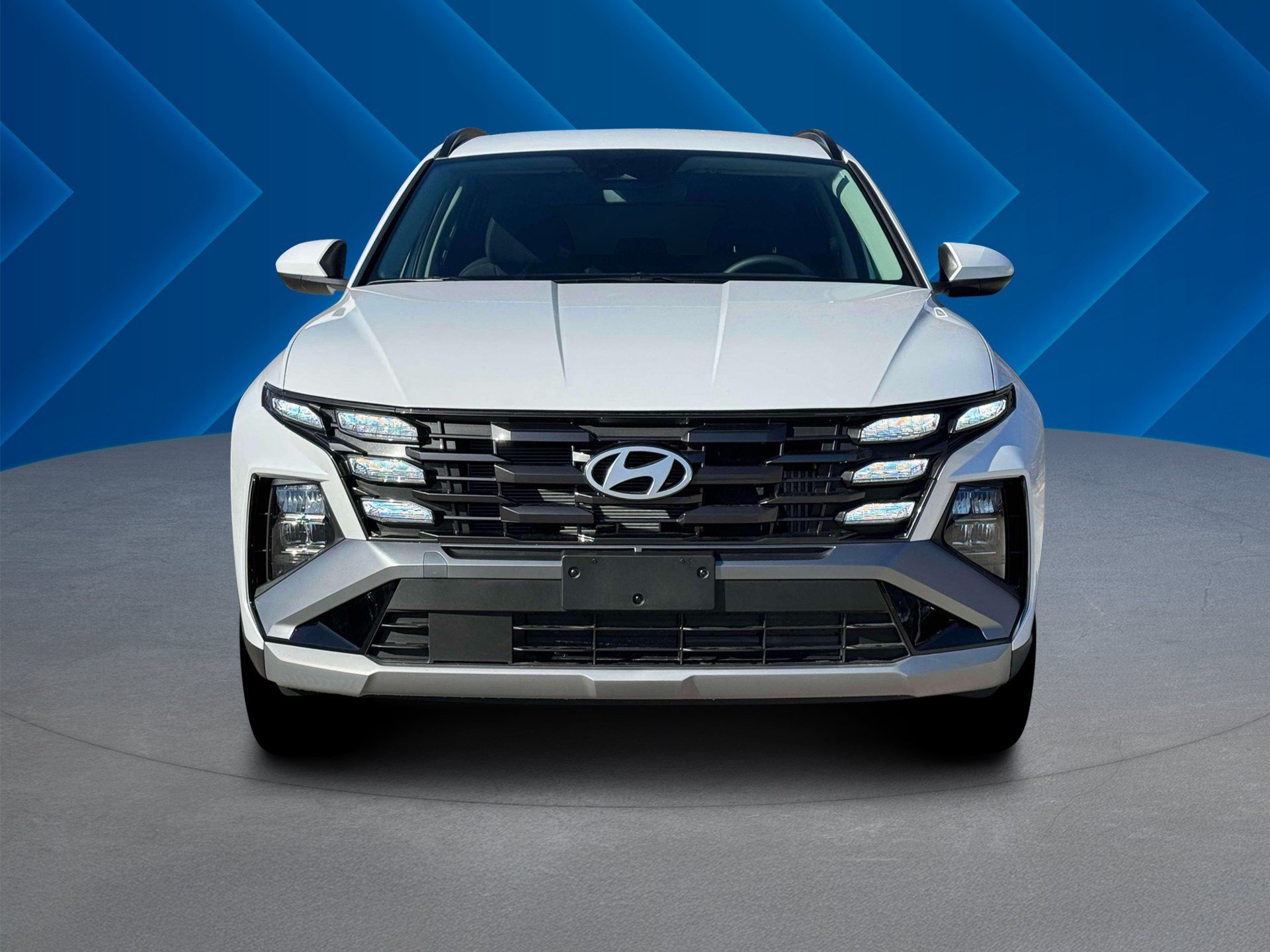New 2026 Creamy White Pearl Hyundai SEL image 13