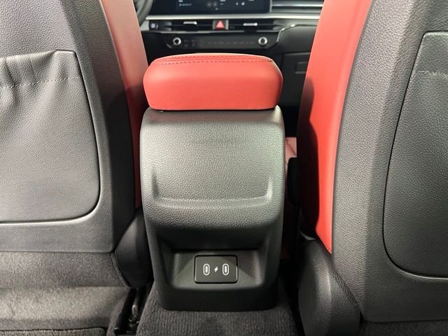 New 2026 Blue Kia GT-Line image 35