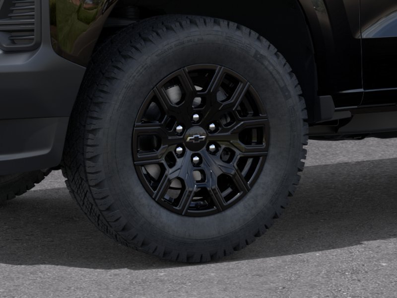 2026 Chevrolet Colorado Work Truck - Photo 11