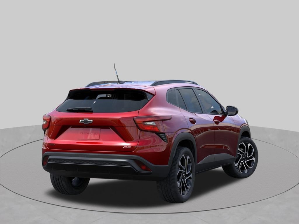 2026 Chevrolet Trax RS - Photo 48