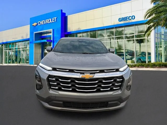 2027 Chevrolet Equinox LT - Photo 2