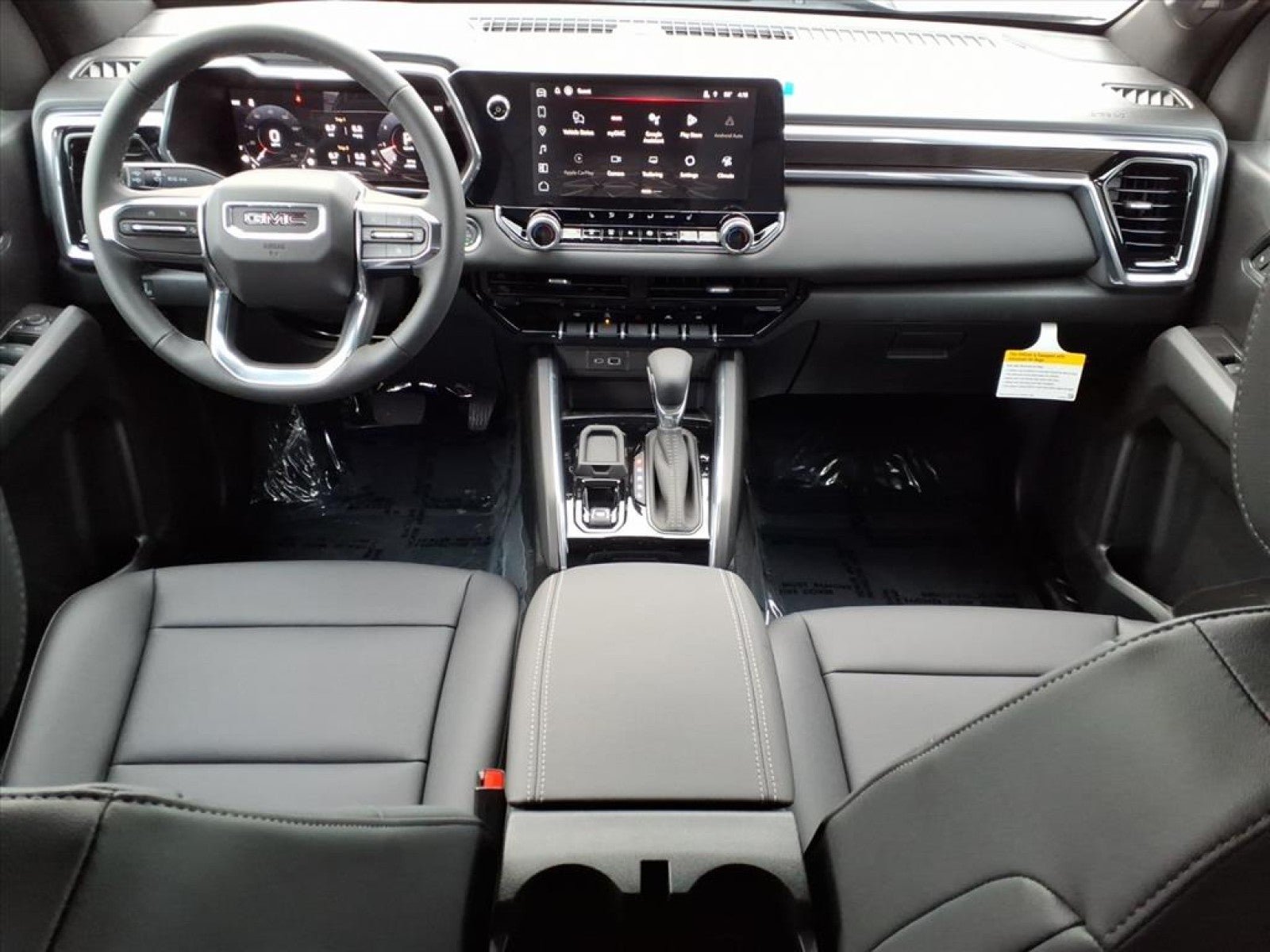 2026 GMC Canyon Elevation - Photo 58