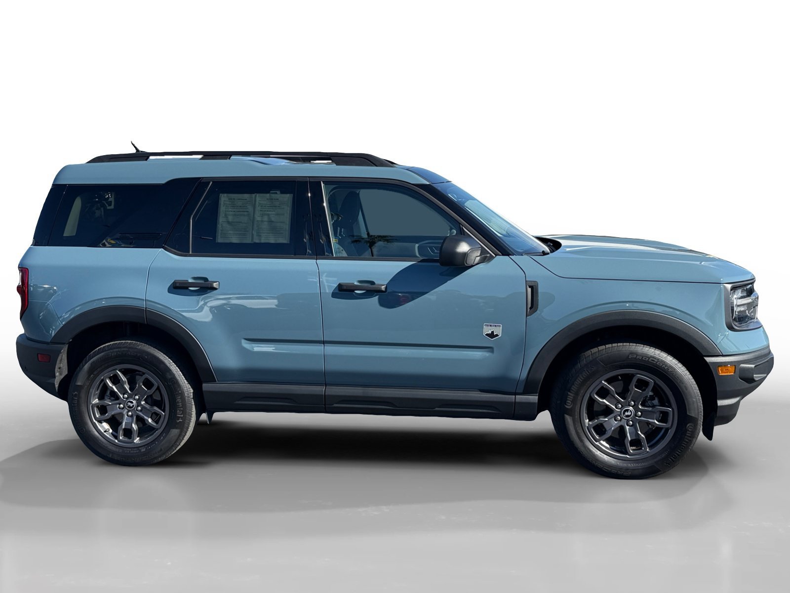 Used 2023 Area 51 Ford Big Bend image 6