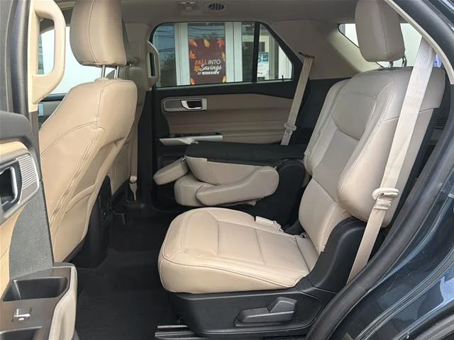 Used 2023  Ford  image 6