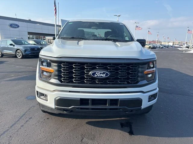 New 2026 Avalanche Ford STX® image 4