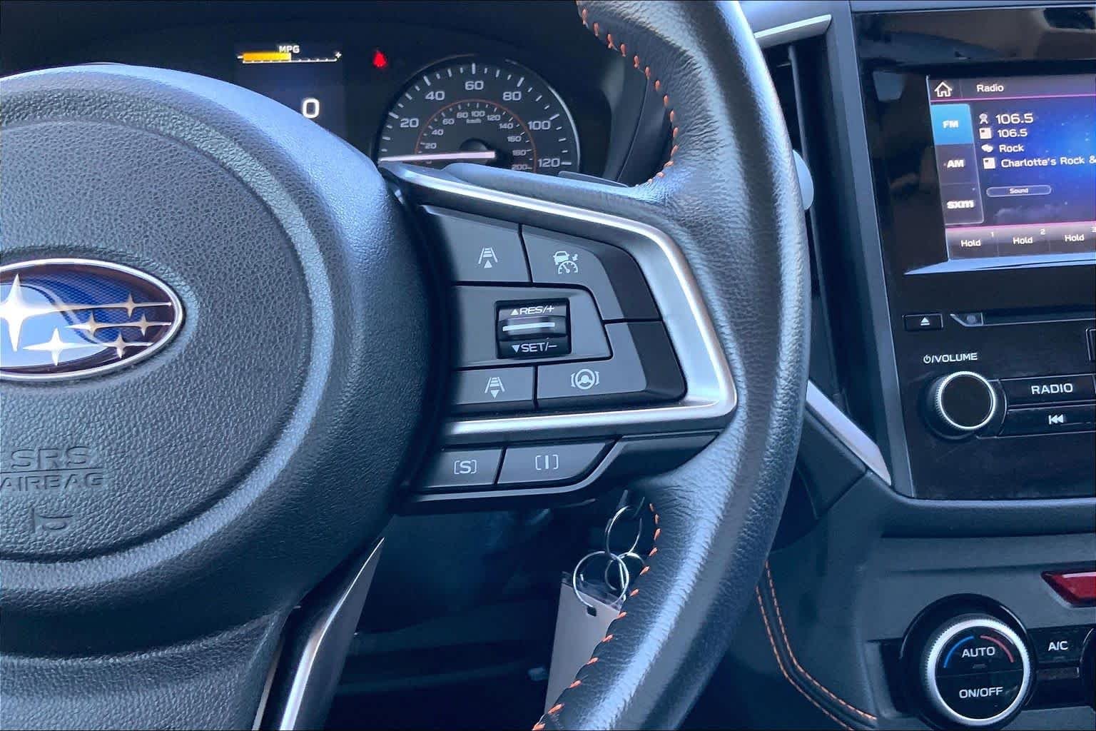 2023 Subaru Crosstrek Premium - Photo 24