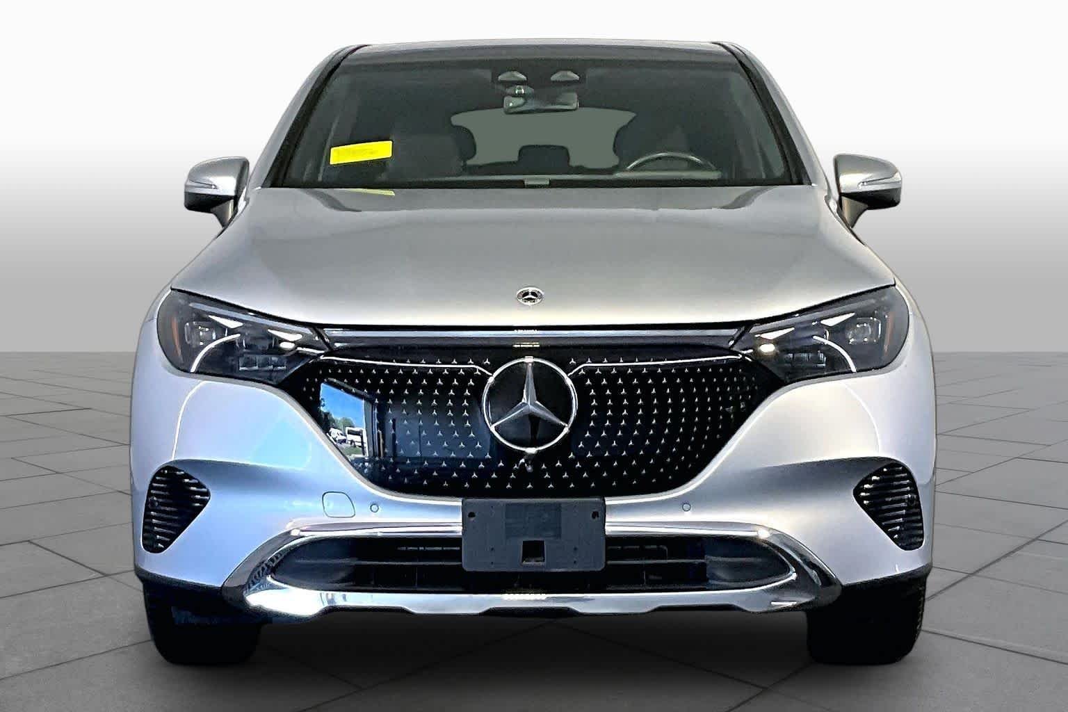 Certified Pre-Owned 2023 Mercedes-Benz EQE 350