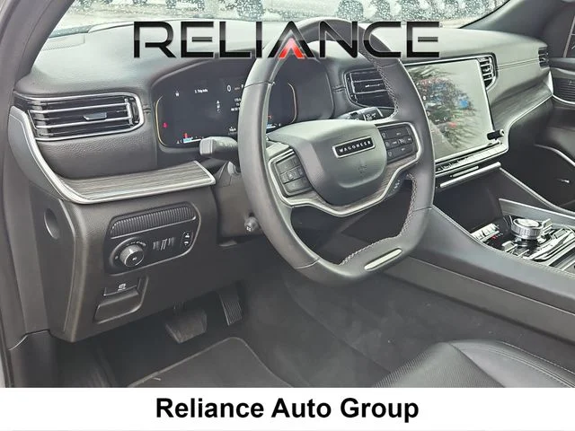 Used 2023 Silver Jeep Series III image 23