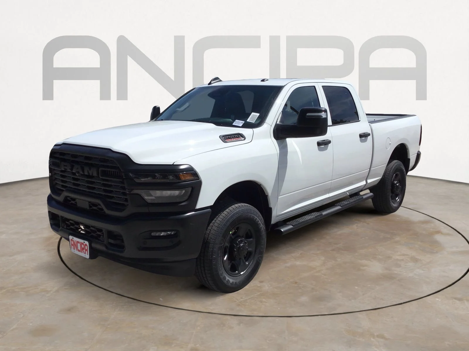 2026 RAM 2500 Tradesman - Photo 6